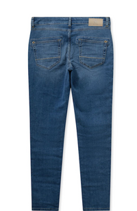 Naomi Diva Jeans - Blue