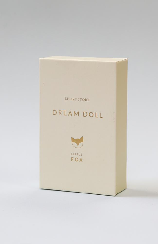 Dream Doll - Little Fox