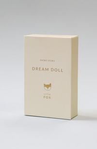 Dream Doll - Little Fox