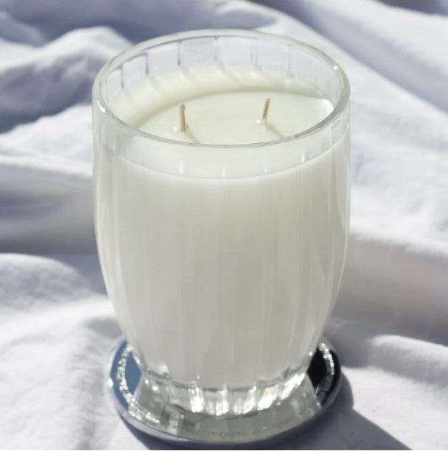 Lemongrass & Lime - Large Candle