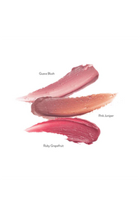 Lip Nourish Trio - Buttery Pinks