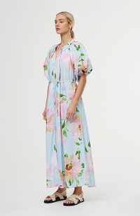 Martina Dress - Summer Daisy