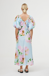 Mimi Dress - Summer Daisy