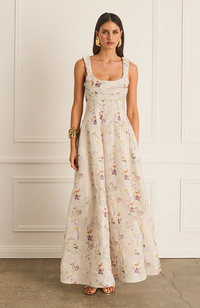 Adele Maxi Dress