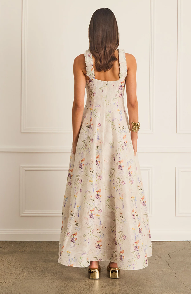 Adele Maxi Dress