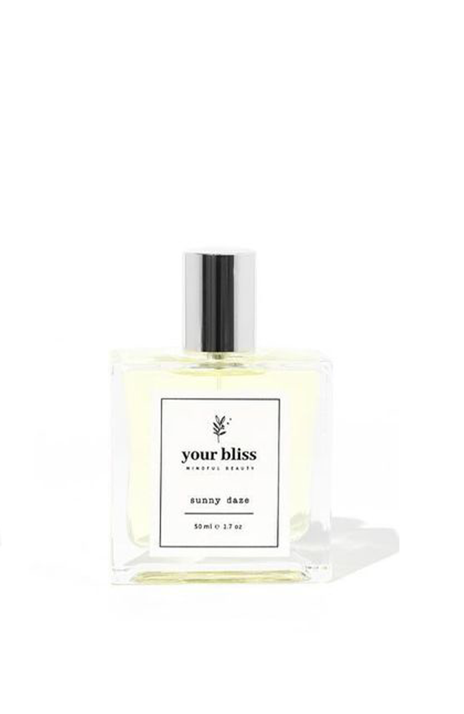 SUNNY DAZE Eau de Parfum