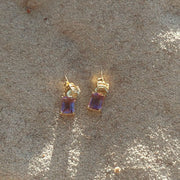 Verona Earring - Gold