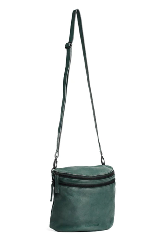 Vigo Bag - Sea Green