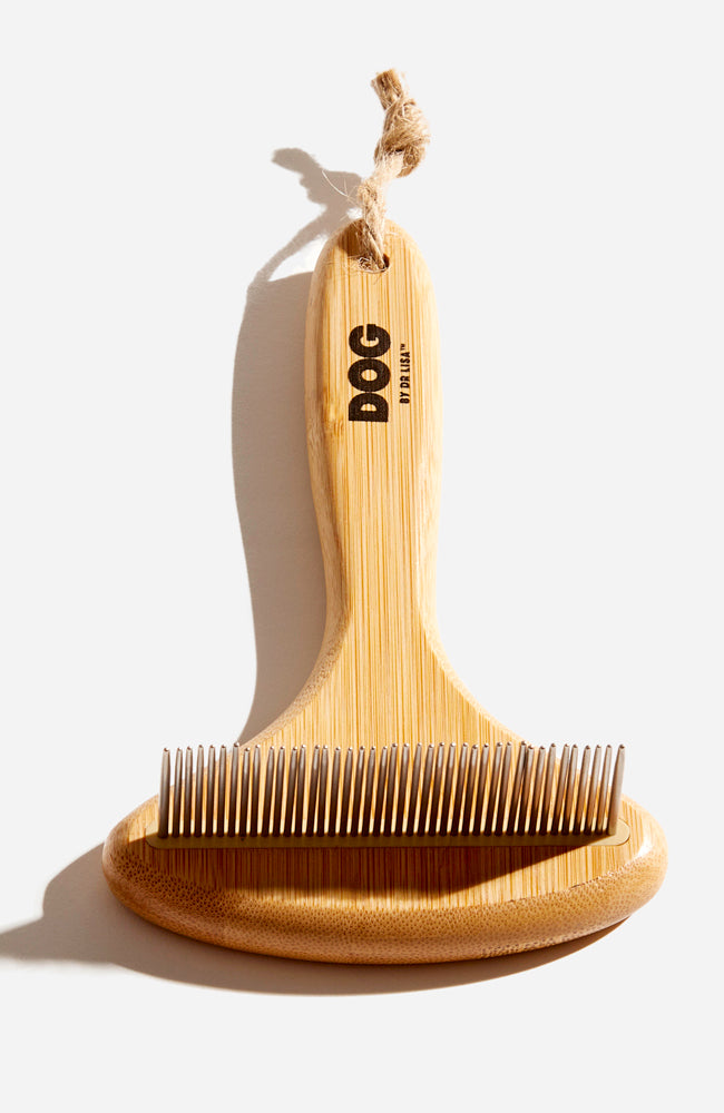 DOG Rake Brush