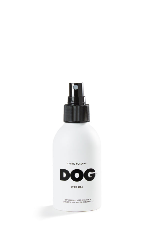 DOG Spring Cologne