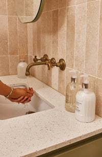 Hand & Body Wash 500ml - In Bloom