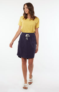 Utility Skirt